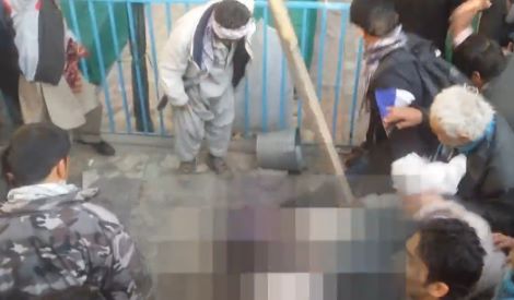 afghanistan-donna-uccisa