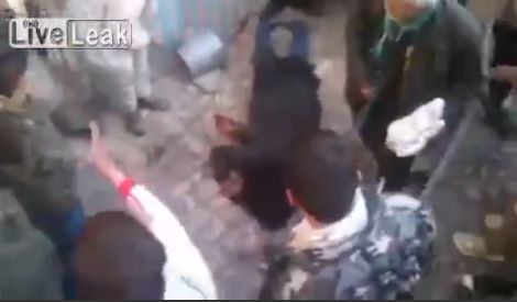 afghanistan-donna-uccisa