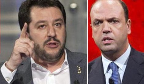alfano-salvini