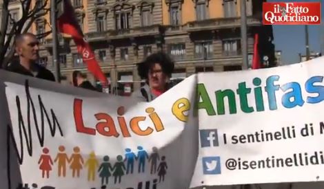 antifascisti