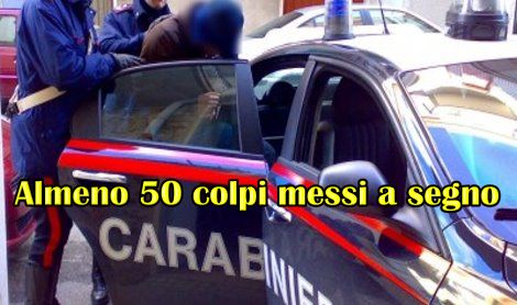 arresto-carabinieri