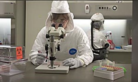 bioterrorismo