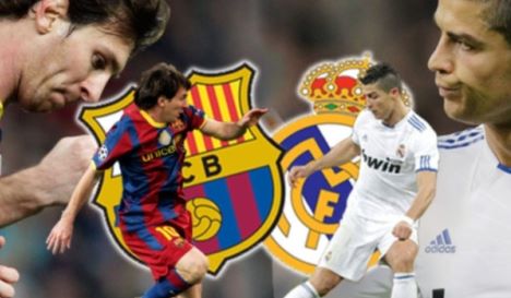 calcio-Barcelona-Real-Madrid
