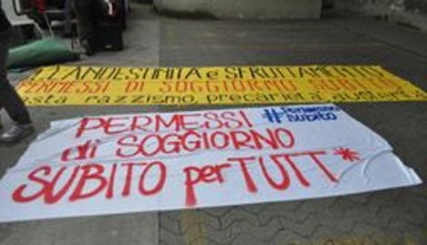 centri-sociali