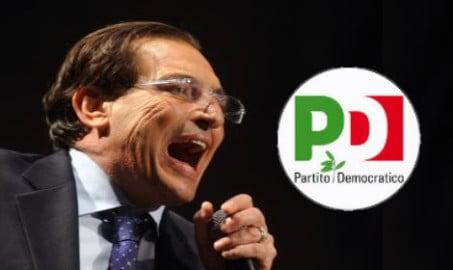 Crocetta Revolution Day: festeggiamenti per l'elezione del nuovo Governatore siciliano