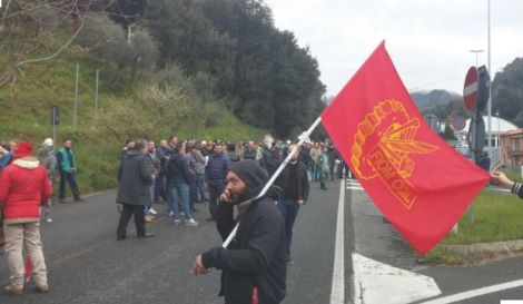 fincantieri-sciopero