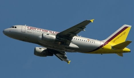 germanwings