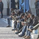 immigrati