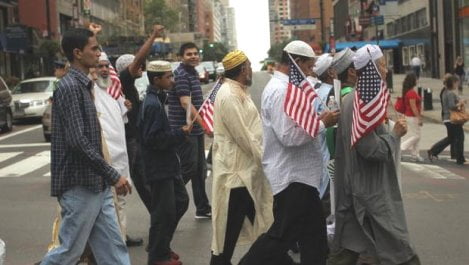 islamici-New-York