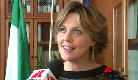 lorenzin