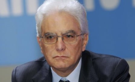 mattarella