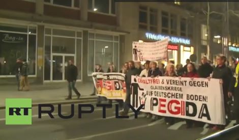 pegida