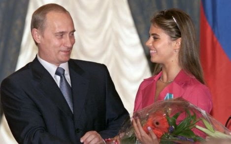 putin