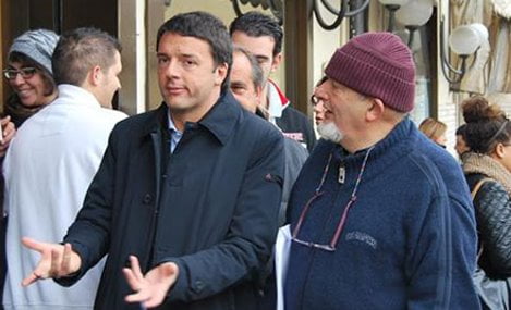 renzi-padre