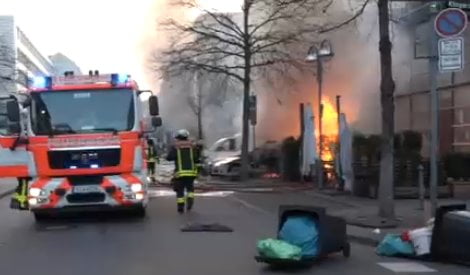 scontri-francoforte-bce