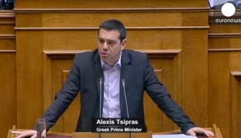 tsipras