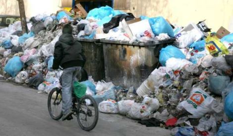 tunisi-rifiuti
