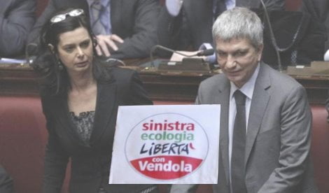vendola-boldrini