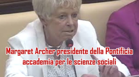 Margaret-Archer
