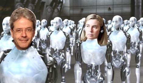 ROBOTS