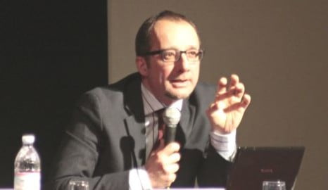 caritas-Forti