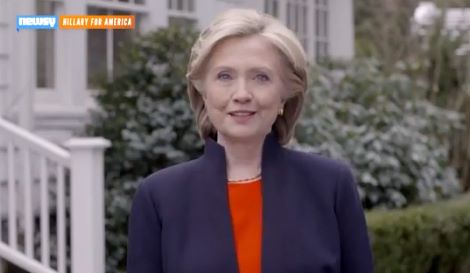 clinton