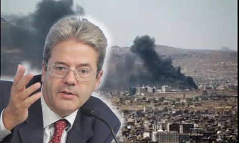 gentiloni