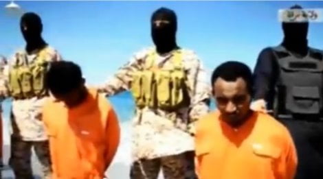 isis-etiopi