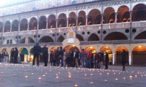 lumini-padova