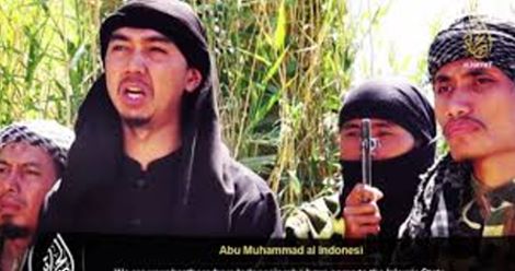 malaysia terrorismo islamico