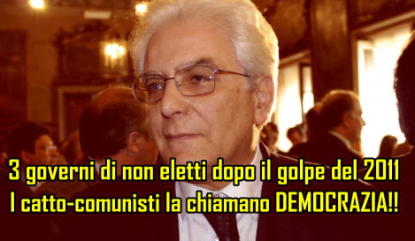 mattarella