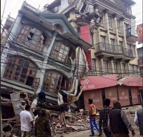 nepal