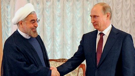 putin-rohani