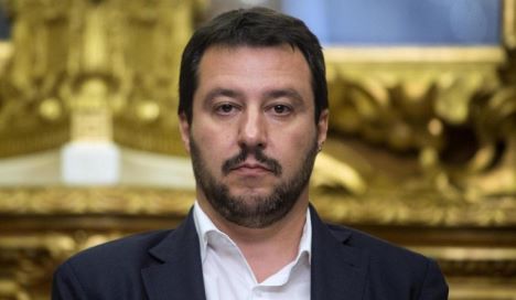 salvini