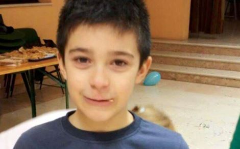 Bimbo scomparso a Brescia: Polizia ascolta conoscente