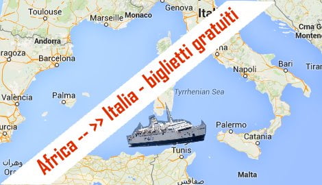 traghetto