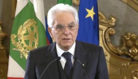 Mattarella