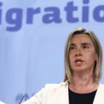 Mogherini