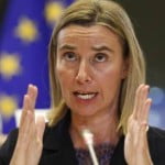 Mogherini