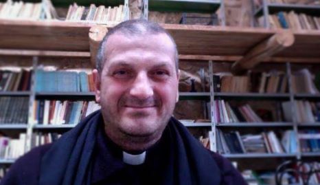 Padre-Jacques-Mourad