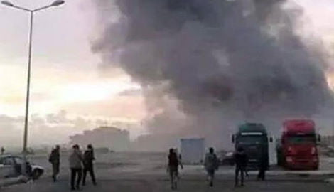 SIRTE-LIBIA