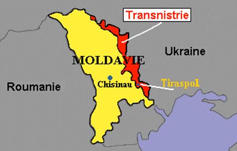 Transdnistria