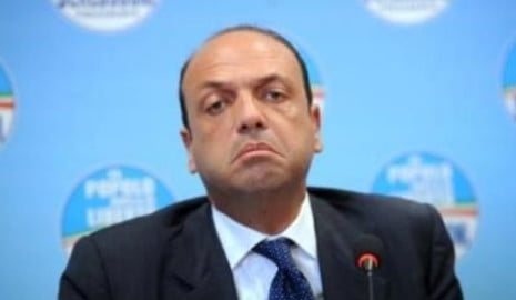 alfano