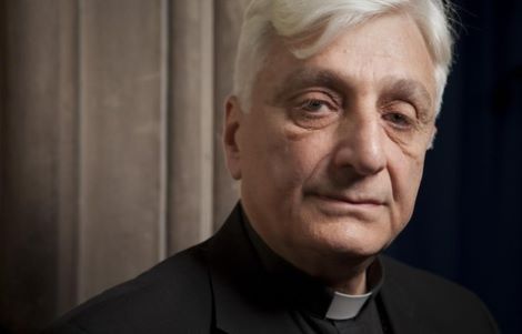 gesuita-Antoine-Audo