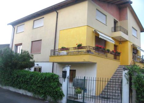 hotel-villetta