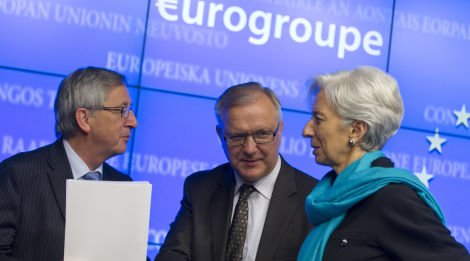 juncker-lagarde