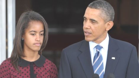 malia-obama