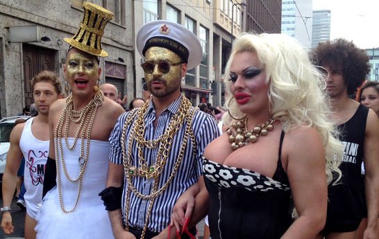 milano-pride