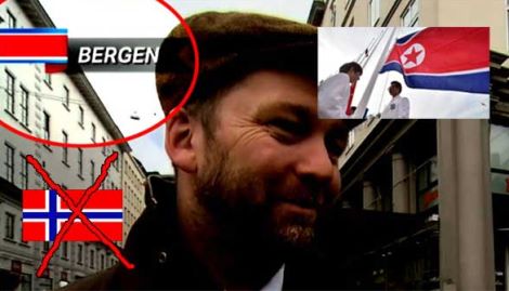 norvegia