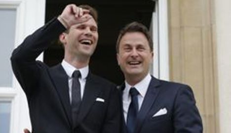 nozze-gay-premier-lussemburgo